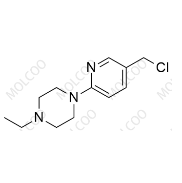 阿貝西利雜質17,Abemaciclib Impurity 17