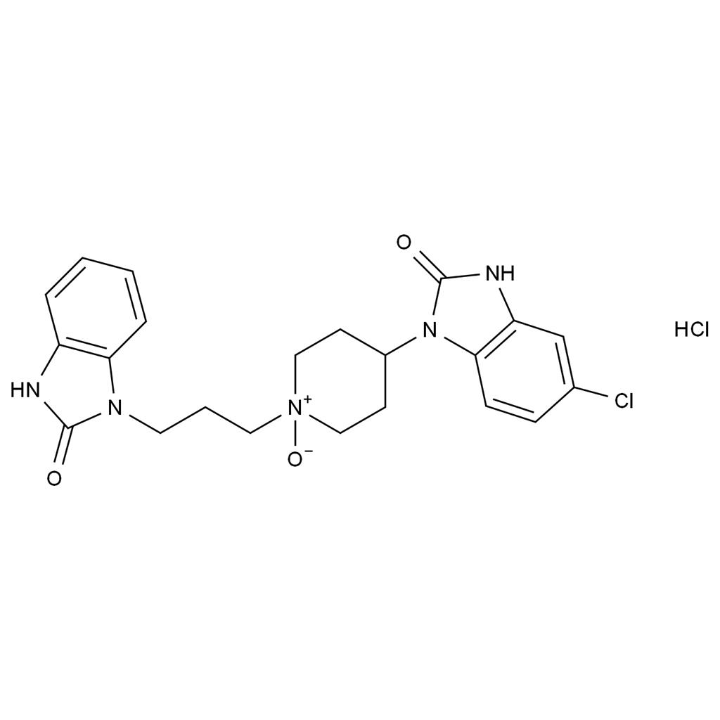 嗎丁啉EP雜質(zhì)C（游離見CP105782）,Domperidone EP Impurity C