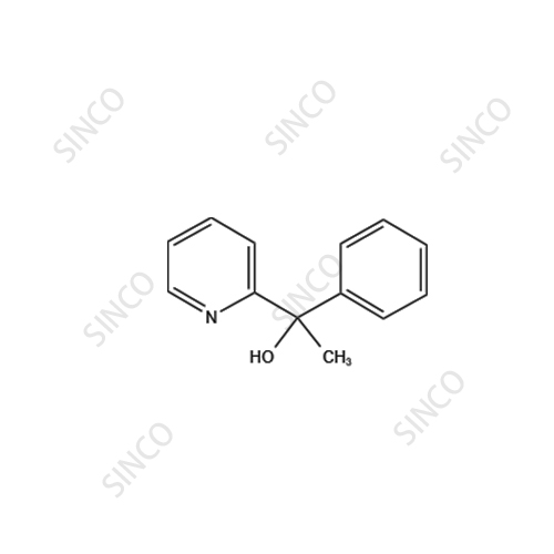 多西拉敏EP雜質(zhì)B,Doxylamine EP Impurity B