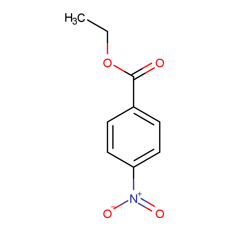 對(duì)硝基苯甲酸乙酯,Ethyl p-nitrobenzoate