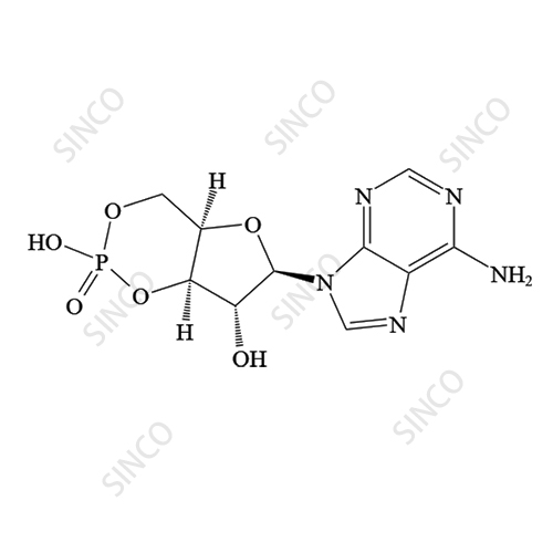 腺苷雜質4,Adenosine Impurity 4