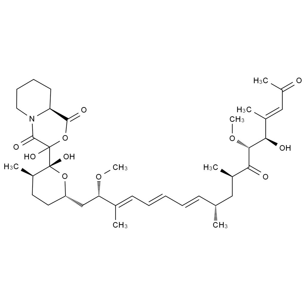 雷帕霉素雜質(zhì)14,Rapamycin Impurity 14