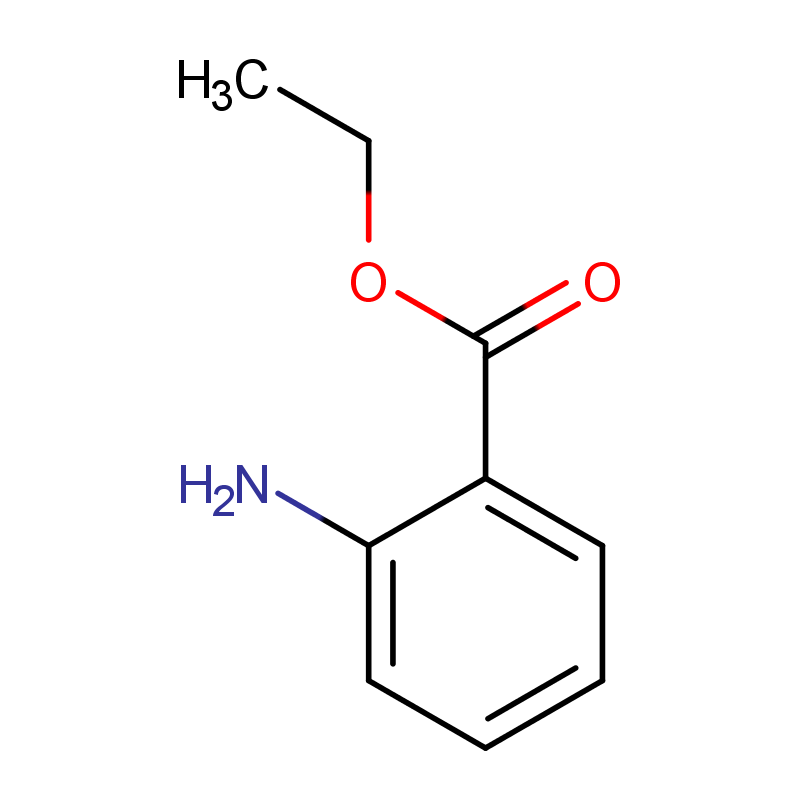 2-氨基苯甲酸乙酯,ETHYL ANTHRANILATE