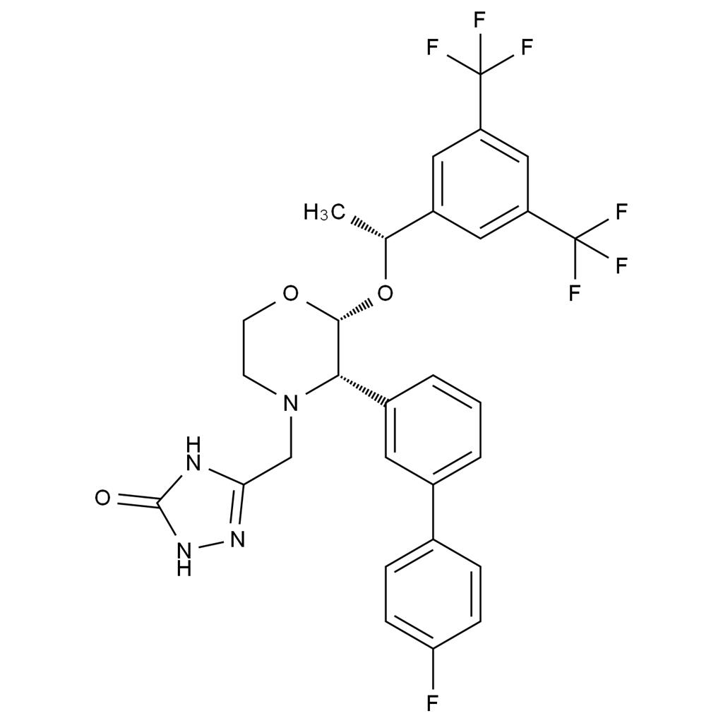 阿瑞比坦杂质30,Aprepitant Impurity 30