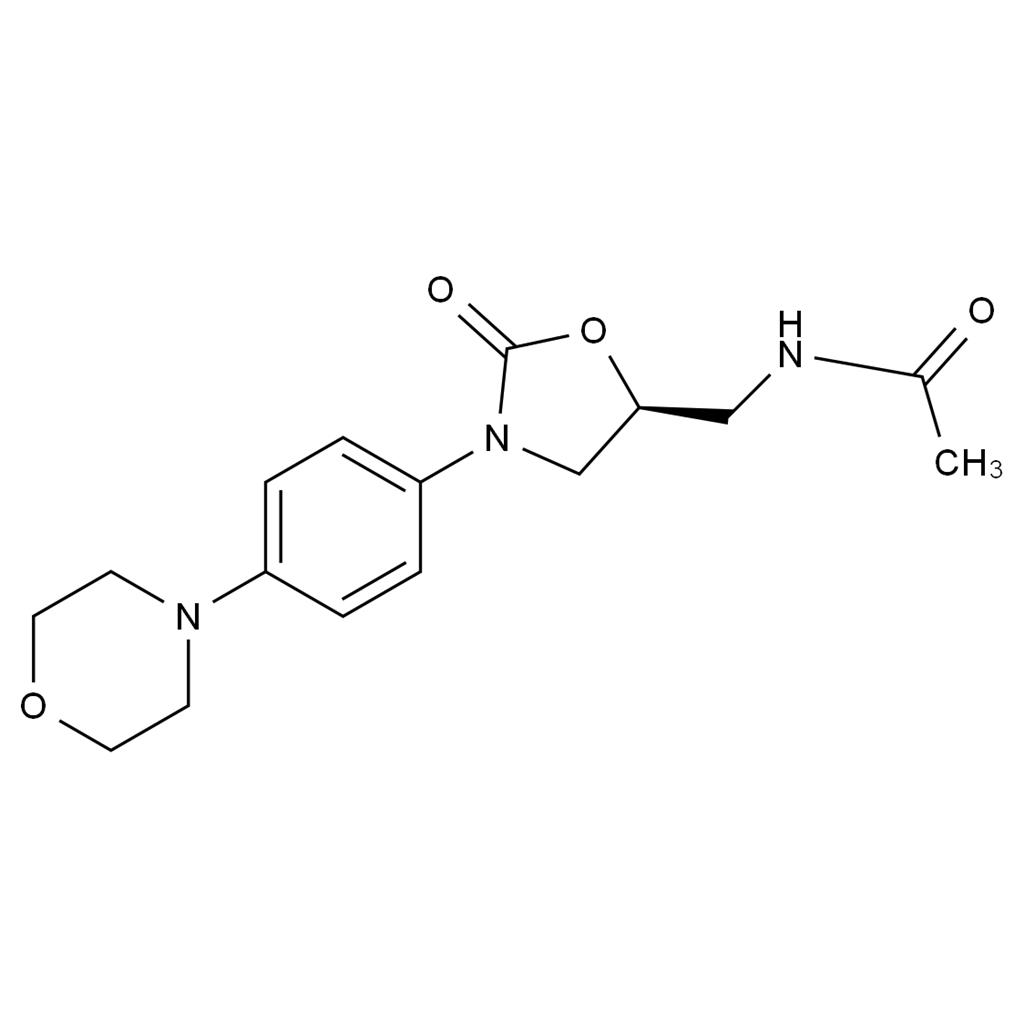 利奈唑烷杂质8,Linezolid Impurity 8