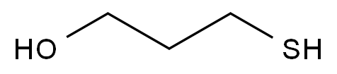 3-巰基-1-丙醇,3-Mercapto-1-propanol