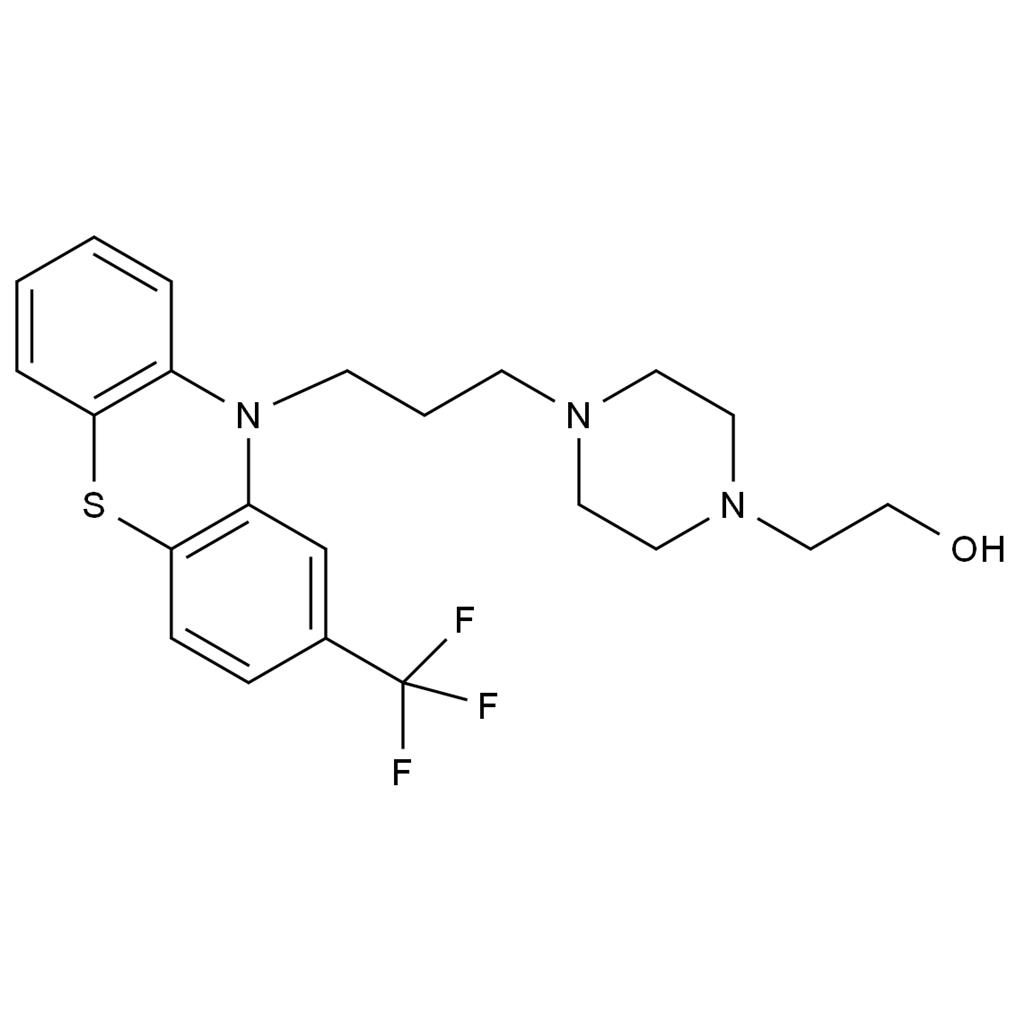 氟奮乃靜癸EP雜質(zhì)B,Fluphenazine Decanoate EP Impurity B