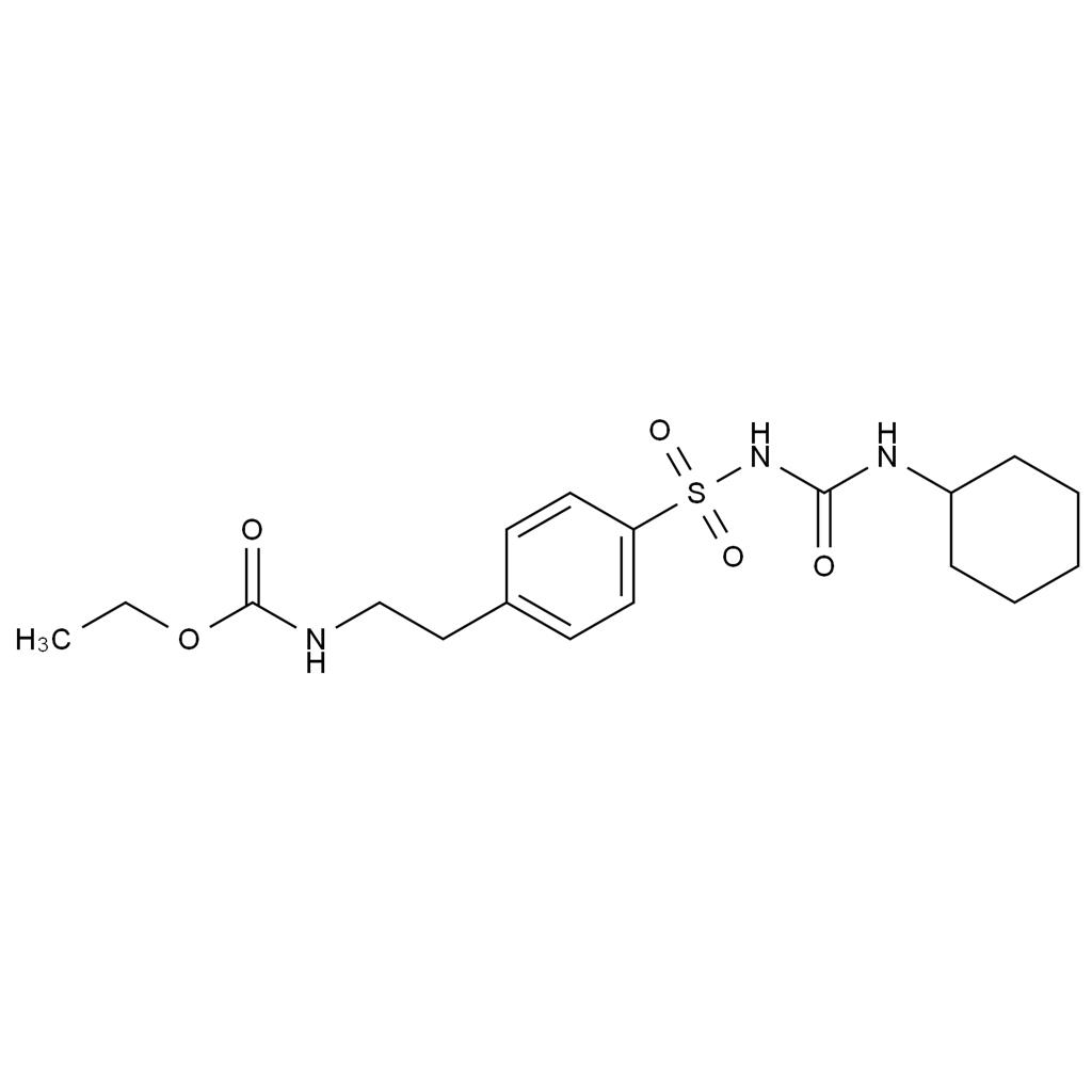 格列吡嗪EP雜質(zhì)C,Glipizide EP Impurity C