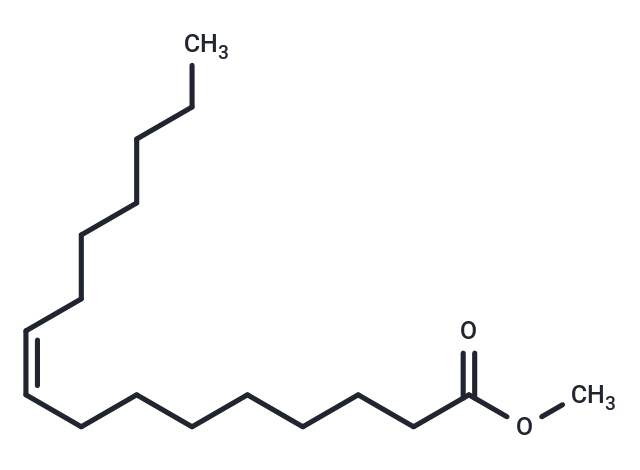 棕櫚油酸甲酯,Methyl palmitoleate