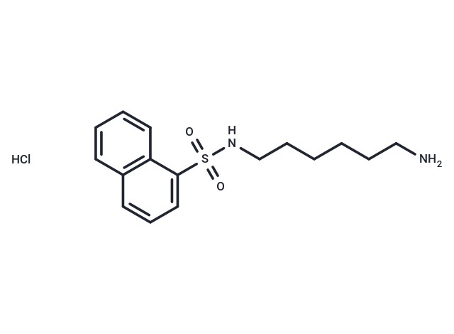 鹽酸W-5,W-5 hydrochloride