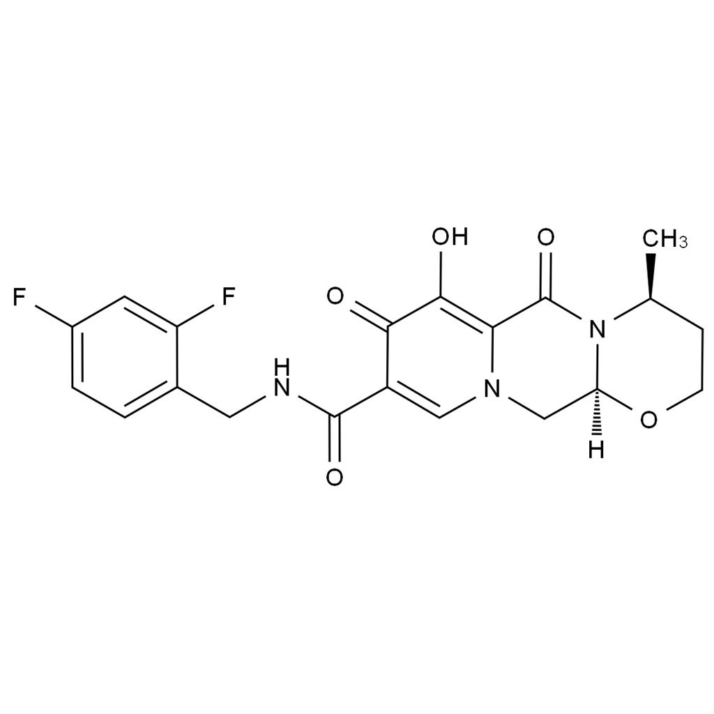 度魯特韋雜質4,Dolutegravir Impurity 4