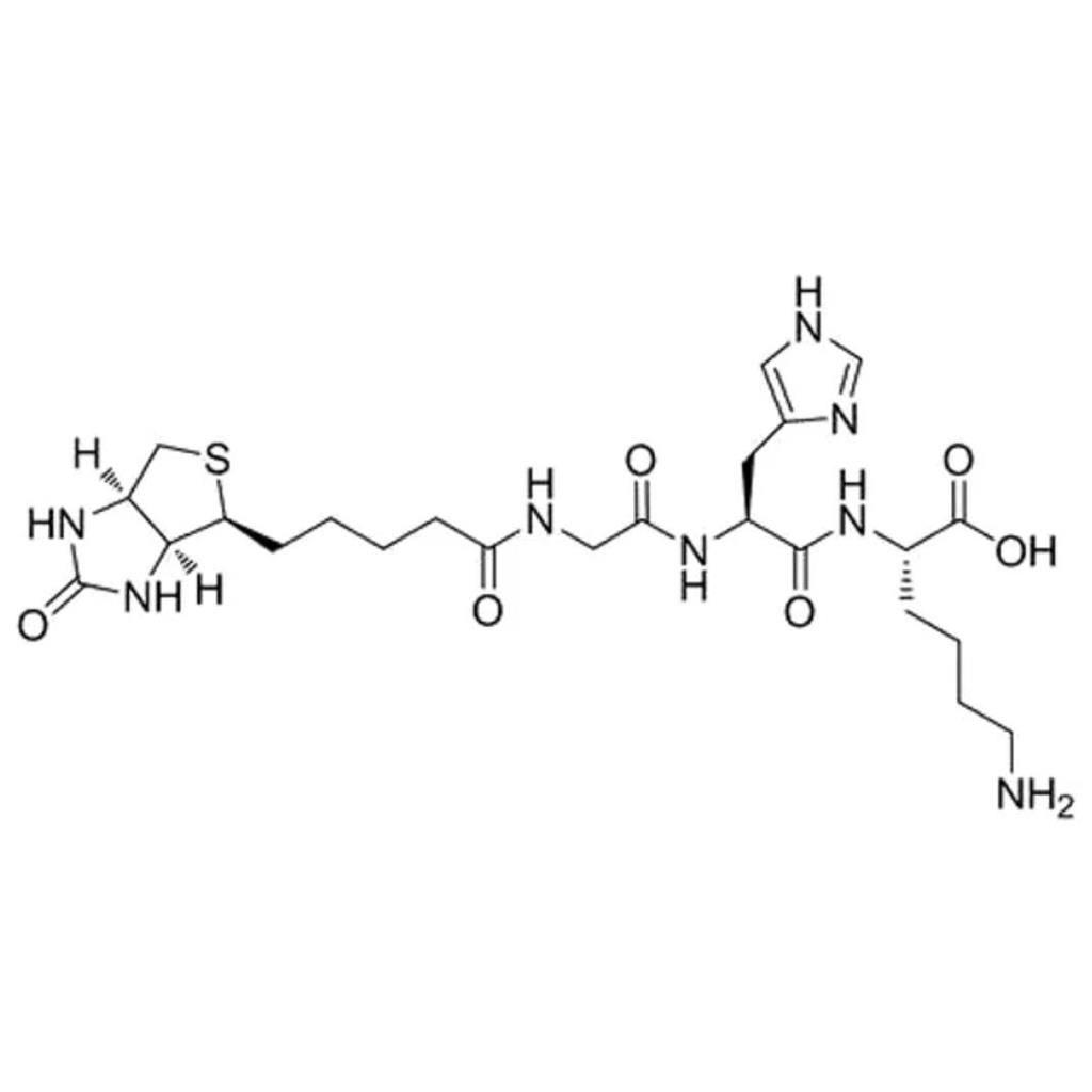 生物素三肽-1,BiotinoylTripeptide-1