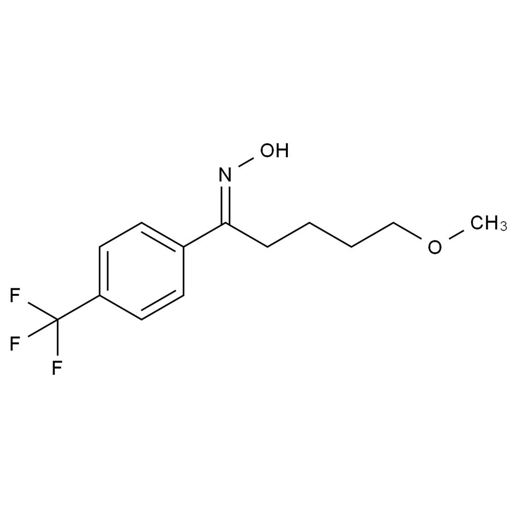 氟伏沙明EP雜質(zhì)I,Fluvoxamine EP Impurity I