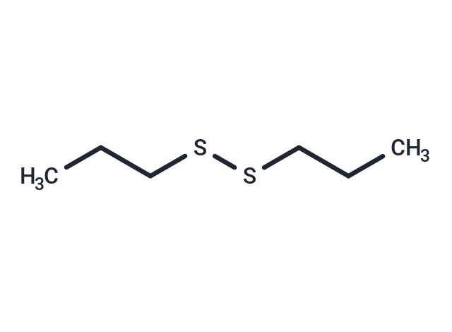 二丙基二硫,PROPYL DISULFIDE