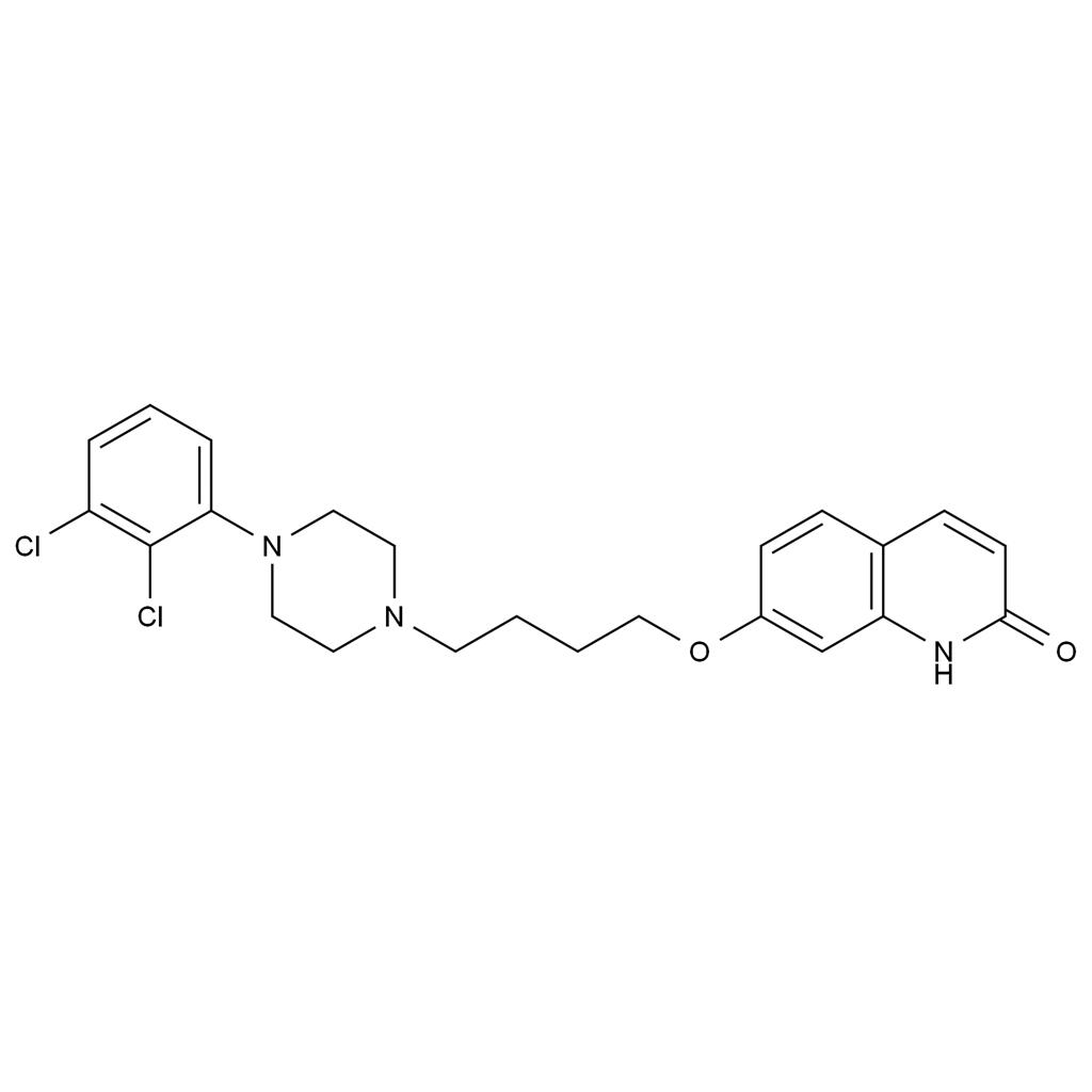 阿立哌唑EP杂质E,Aripiprazole EP Impurity E