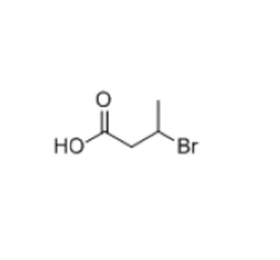 3-溴丁酸,3-Bromobutyric acid