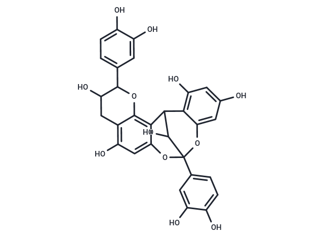 原花青素 A1,Procyanidin A1