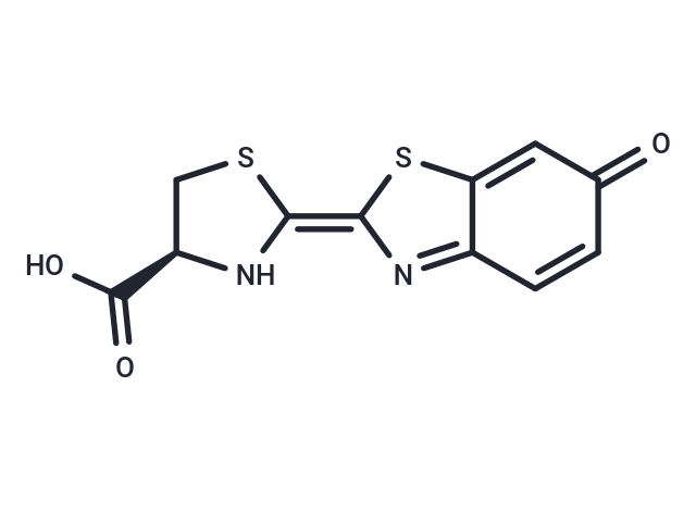 D-熒光素,D-Luciferin