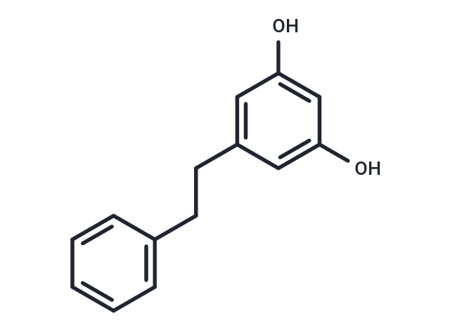 二氫赤松素,Dihydropinosylvin