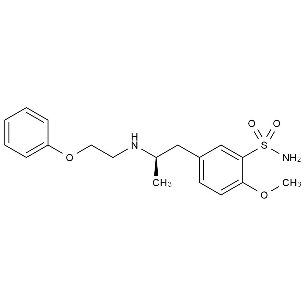 坦索羅辛EP雜質(zhì)C,Tamsulosin EP Impurity C