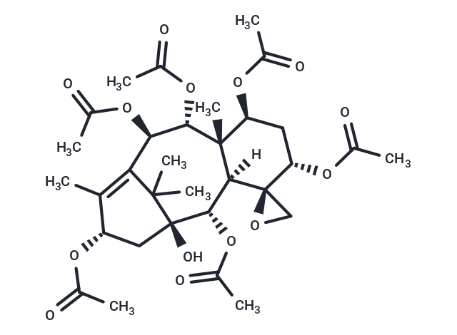 化合物1-Hydroxybaccatin I,1-Hydroxybaccatin I