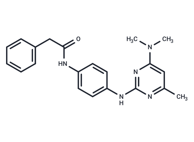 化合物 MT-4,MT-4