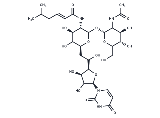 衣霉素,Tunicamycin