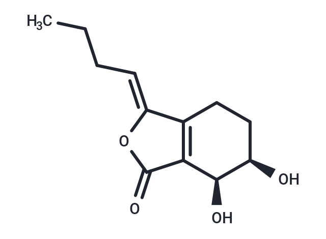 洋川芎內(nèi)酯 H,Senkyunolide H