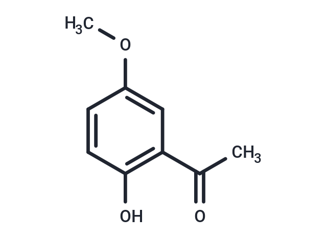 2'-羥基-5'-甲氧基苯乙酮,2'-Hydroxy-5'-methoxyacetophenone