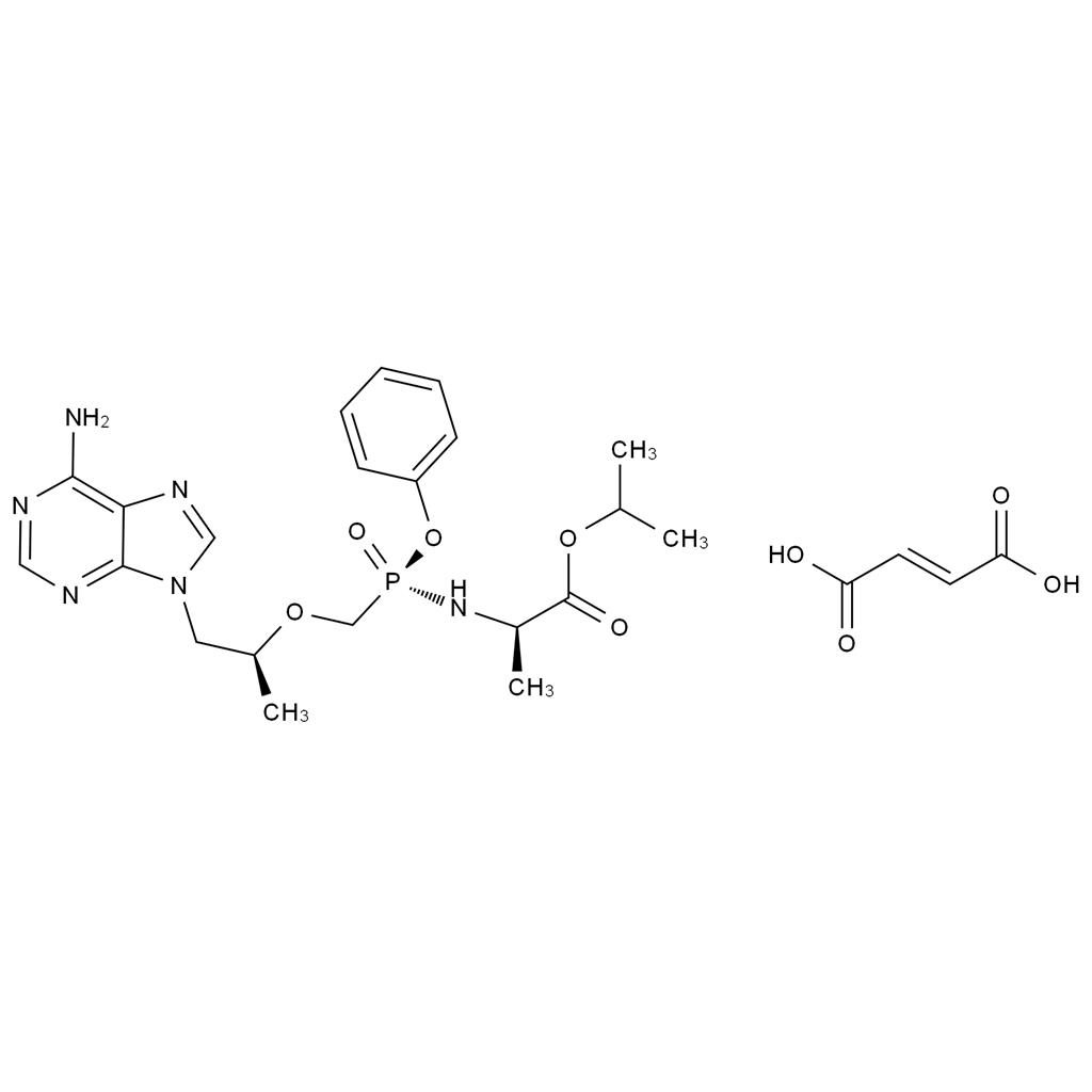 替諾福韋艾拉酚氨雜質(zhì)6,Tenofovir Alafenamide Impurity 6