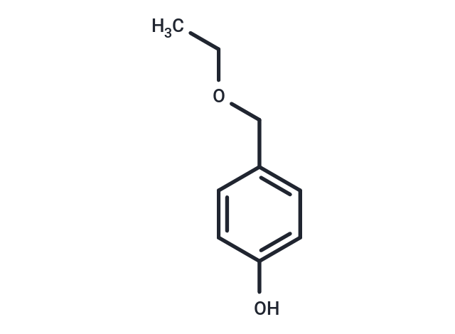 4-(乙氧基甲基)苯酚,4-(Ethoxymethyl)phenol