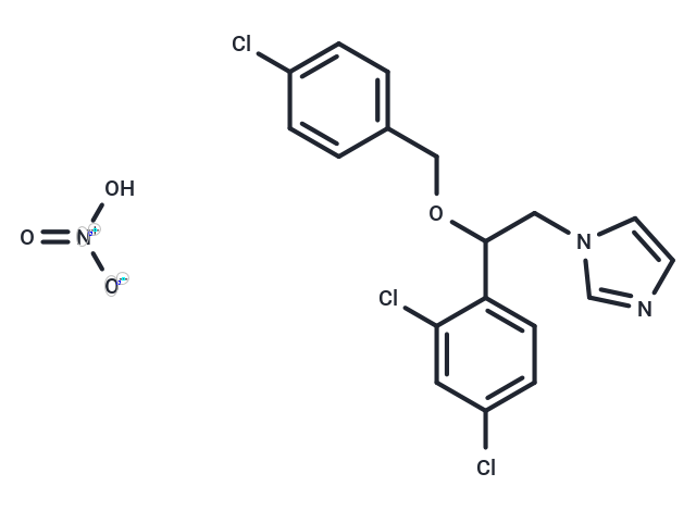 硝酸益康唑,Econazole nitrate