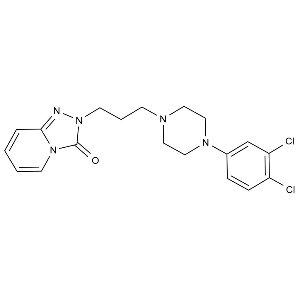 曲唑酮雜質(zhì)28,Trazodone Impurity 28