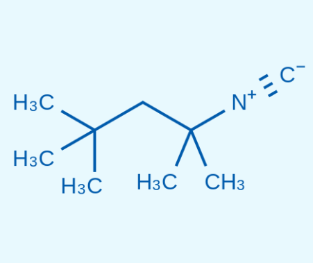 1,1,3,3-四甲基丁基異腈,1,1,3,3-Tetramethylbutyl isocyanide