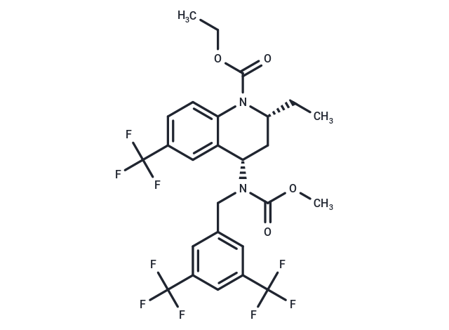 托徹普,Torcetrapib