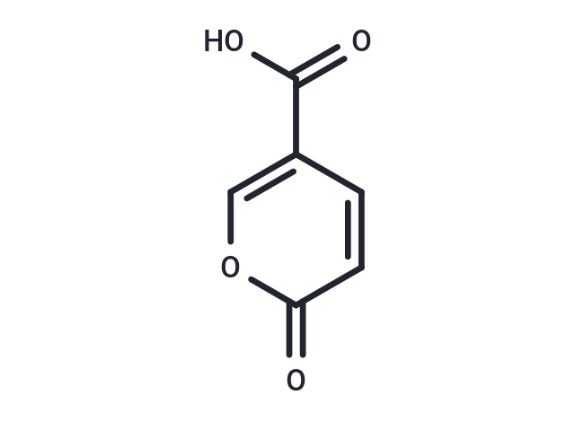 香豆酸,Coumalic acid