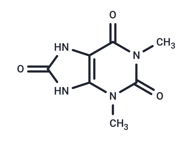 1,3-二甲基尿酸,1,3-Dimethyluric acid