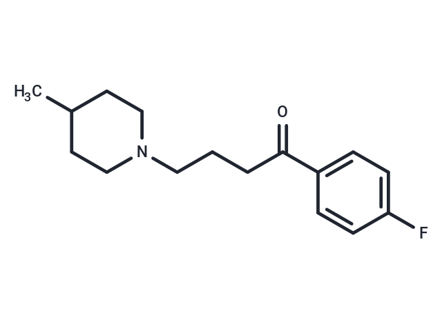 美哌隆,Melperone