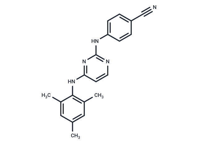 達匹維林,Dapivirine