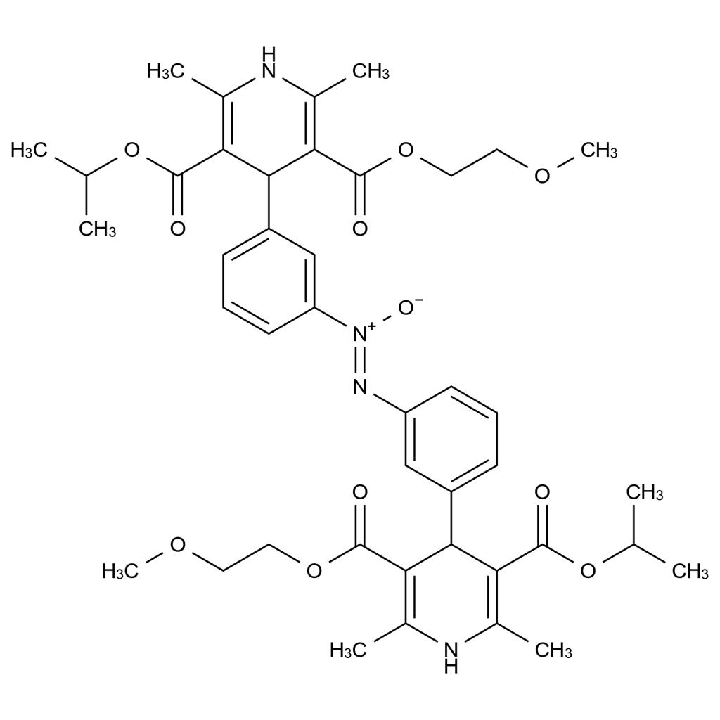 尼莫地平雜質(zhì)8,Nimodipine Impurity 8