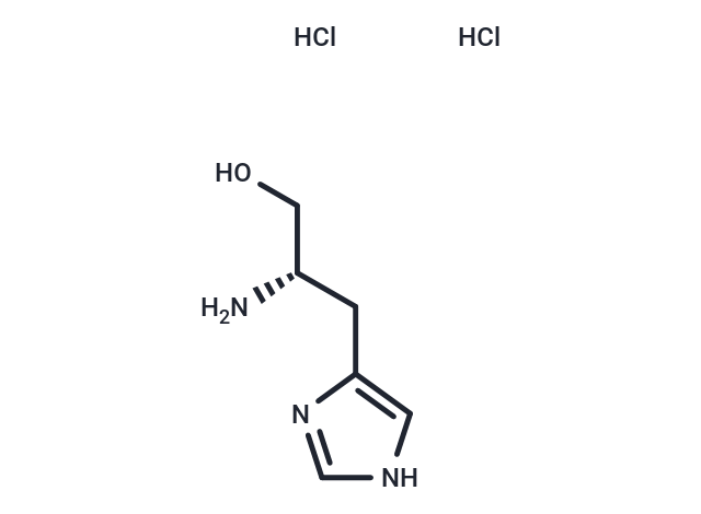 L-組氨醇二鹽酸鹽,L-Histidinol dihydrochloride