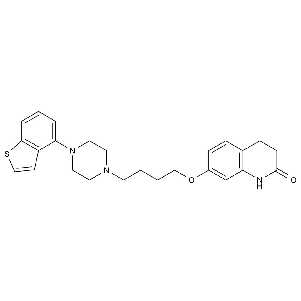 依匹哌唑雜質(zhì)9,Brexpiprazole Impurity 9