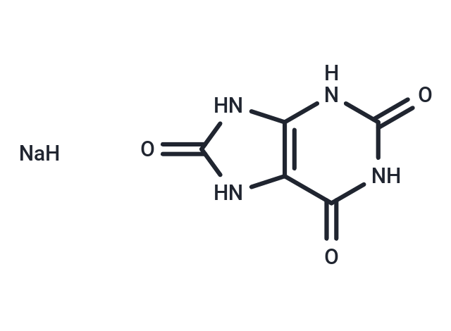 尿酸鈉,Uric acid sodium