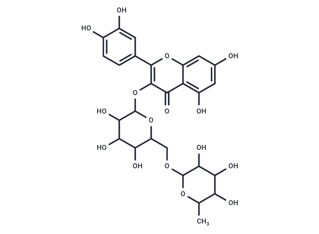 蕓香苷水合物,Rutin hydrate