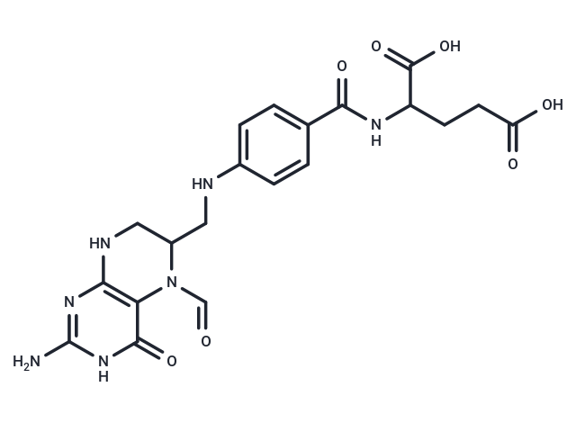 亞葉酸,Folinic acid