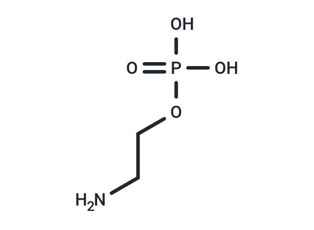 乙醇胺磷酸酯,Phosphorylethanolamine