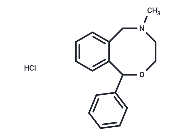 鹽酸奈福泮,Nefopam hydrochloride