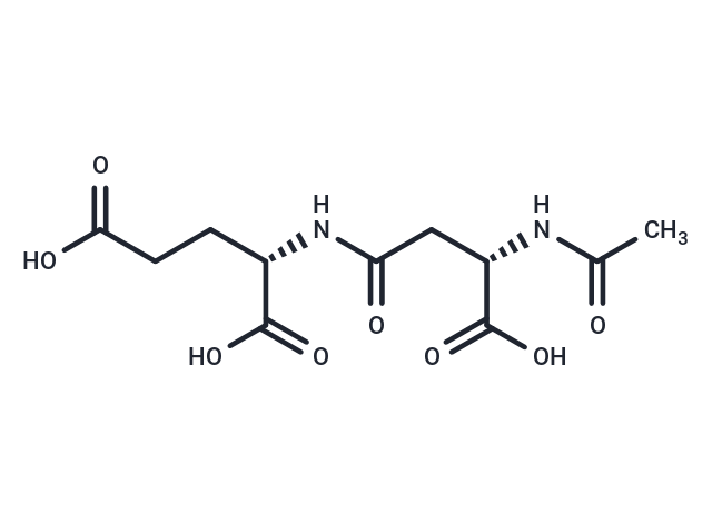 司谷氨酸,N-Acetyl-β-Asp-Glu