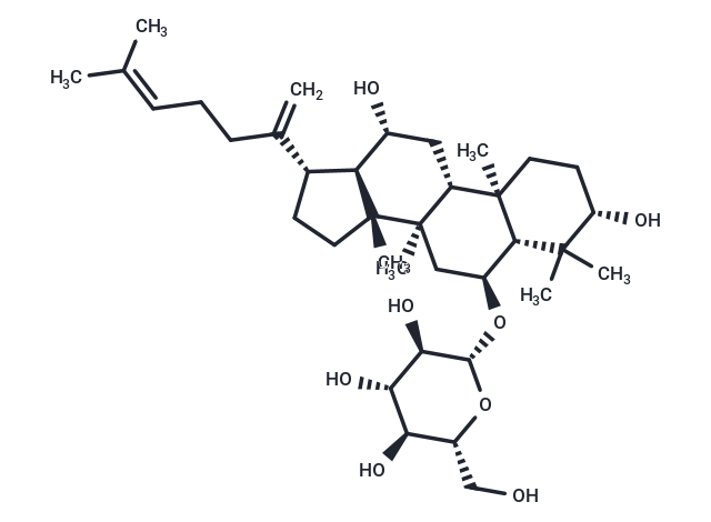 人參皂甙 Rk3,Ginsenoside Rk3