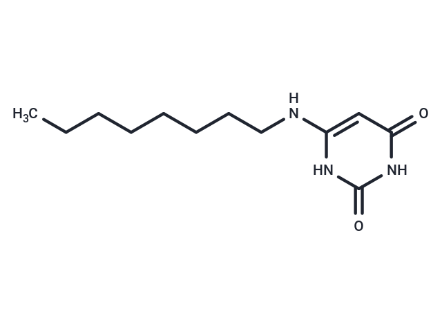 化合物 GTPL5846,6-OAU